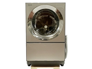 [ operation guarantee ] Panasonic Cuble NA-VG2400R... drum type laundry dryer washing machine 2020 year made used comfort T8759314