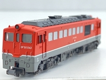 TOMIX 2204 J.N.R Diesel Locomotive DF50 国鉄DF50形 ディーゼル 鉄道模型 ジャンク Z8822939_画像1