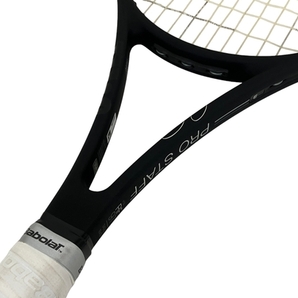 Wilson PRO STAFF RF97 硬式 テニスラケット スポーツ用品 中古 T8824981の画像7