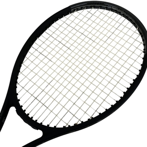 Wilson PRO STAFF RF97 硬式 テニスラケット スポーツ用品 中古 T8824981の画像2