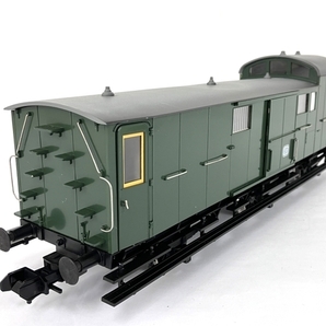 メルクリン 5808 外国車両 鉄道模型 O 中古 Y8805474の画像1