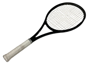 Wilson PRO STAFF RF97 硬式 テニスラケット スポーツ用品 中古 T8818464