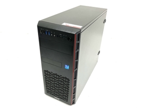 【動作保証】Inversenet FRONTIER ゲーミングデスクトップパソコン Core i7-12700F 8GB SSD 1TB RTX 3050 WIN11 中古 美品 T8720253