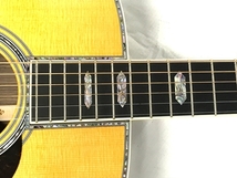 【動作保証】Martin D-45 Standard アコースティックギター 2021年製 ナザレス製 ケース ワランティ 中古 美品 F8782210_画像8