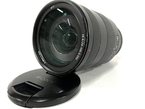【動作保証】SONY ソニー FE 24-105mm G OSS SEL24105 カメラ レンズ 中古 B8829527