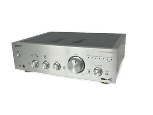 【動作保証】 Pioneer A-70 インテグレーテッドアンプ パイオニア 中古 S8827111