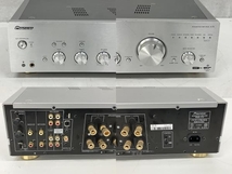 【動作保証】 Pioneer A-70 インテグレーテッドアンプ パイオニア 中古 S8827111_画像7