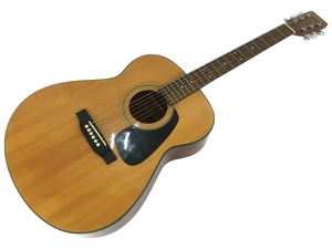 【動作保証】Morris MF-201N アコースティックギター 中古 Y8764482