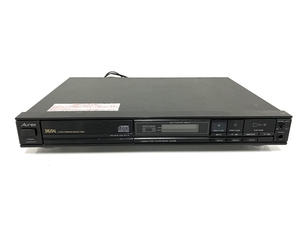 Aurex XR-301R compact disk player CD deck sound equipment Junk B8825484