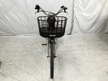 【動作保証】 YAMAHA PA26W PAS With 2022 電動自転車 ヤマハ 中古 楽 Y8778924_画像5