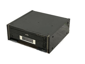 Pioneer LD-X1 LDプレーヤー レーザーディスク パイオニア リモコン付 音響機材 オーディオ 中古 S8806119