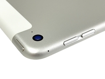 Apple iPad mini 4 MK772J/A 7.9インチ タブレット 128GB Wi-Fi シルバー ジャンク T8582906_画像5