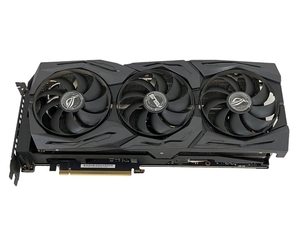 【動作保証】 ASUS GEFORCE RTX 2080 Ti グラフィックボード PCパーツ 中古 T8810127