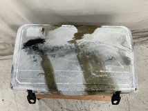 【動作保証】Deelight iceland cooler box 45QT 42.6L アイスランド クーラーボックス ディーライト 中古 S8820018_画像6