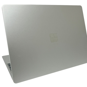 【動作保証】Microsoft Surface Laptop Go ノートパソコン 12.4インチ i5-1035G1 8 GB SSD 128GB Win11 中古 M8770687の画像7