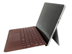 【動作保証】Microsoft Surface Go タブレットPC 10インチ 4415Y 8GB SSD 128GB Win11 中古 M8744648