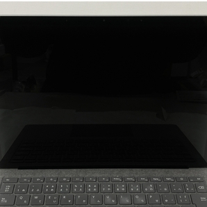 【動作保証】Microsoft Surface Laptop 3 ノートパソコン 13.5インチ i5-1035G7 8GB SSD 128GB Win11 中古 M8728938の画像3