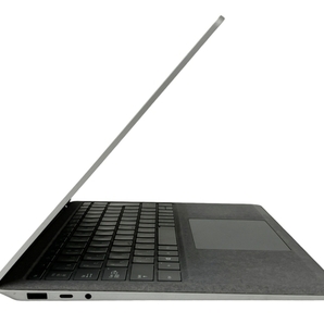 【動作保証】Microsoft Surface Laptop 3 ノートパソコン 13.5インチ i5-1035G7 8GB SSD 128GB Win11 中古 M8728938の画像6