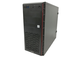 【動作保証】BTO FRONTIER デスクトップ パソコン i7-10700F 16GB SSD 500GB RTX 3070 Win11 中古 M8677487