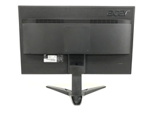 【動作保証】Acer エーサー ゲーミングモニター KG251Q 2020年製 ディスプレイ パソコン PC 周辺機器 家電 中古 B8828188_画像3