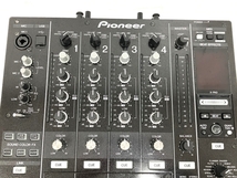 【動作保証】 Pioneer DJM-900NXS DJ ミキサー 2012年製 音響 機材 パイオニア プロフェッショナル 中古 良好 M8783506_画像4