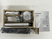 Panasonic EW-DT72 パナソニック 音波振動ハブラシ 電動歯ブラシ 未使用 S8825089_画像2