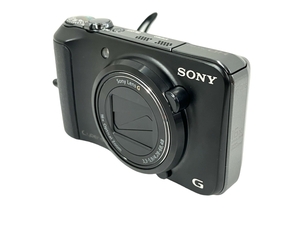 SONY DSC-HX10V ソニー コンデジ デジカメ コンパクト 中古 訳あり T8796167