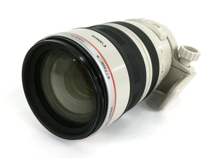 Canon EF 100-400mm F4.5-5.6L IS USM カメラ レンズ ジャンク Y8784808