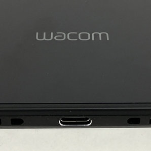 【動作保証】WACOM ワコム PTH-860 ペンタブレット 板タブ イラスト 入力機器 中古 K8797028の画像4