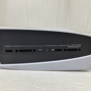 【動作保証】SONY CFI-1200A PlayStation5 PS5 プレステ5 ゲーム 本体のみ ソニー 中古 良好 O8745371の画像6