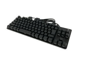 【動作保証】 Logicool YU0076 TKL SE ゲーミング キーボード 中古 S8817209