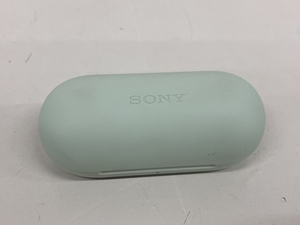 【動作保証】SONY ソニー YY2968 WF-C700N ワイヤレスノイズキャンセリング Bluetooth 完全ワイヤレスイヤホン 中古 K8790651