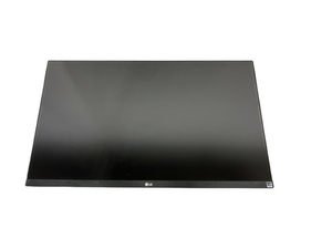 【動作保証】LG 27UP600 27インチ モニター ディスプレイ PC周辺 中古 S8833030