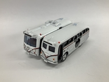 【動作保証】TOMY TOMICA ディズニー リゾート クルーザー 東京ディズニーランド 2点セット トミカ 中古 W8832786_画像1