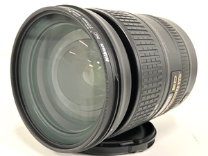 【動作保証】Nikon AF-S NIKKOR 28-300mm F3.5-5.6G 一眼カメラ用レンズ ニコン カメラ ズーム レンズ 中古 良好 B8832383