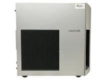 【動作保証】 Thirdwave raytrek 4CXFi ゲーミング デスクトップ PC i7-13700F 32GB SSD 2TB RTX 3070 Ti Win11 中古 良好 M8691705_画像5