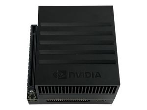 【動作保証】NVIDIA Jetson AGX Xavier 開発者キット Developer Kit 32GB 中古 美品 N8831963