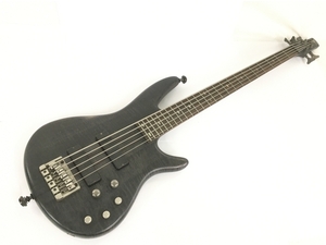 Ibanez SR905FM 5弦 エレキベース 中古 訳有 Y8811932