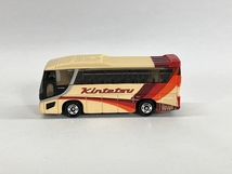 【動作保証】TAKARA TOMY TOMICA 名阪近鉄バス トミカくじXI 日本全国! セレガ & ガーラコレクション トミカ 中古 W8827442_画像5