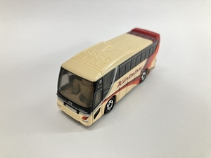 【動作保証】TAKARA TOMY TOMICA 名阪近鉄バス トミカくじXI 日本全国! セレガ &amp; ガーラコレクション トミカ 中古 W8827442