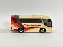 【動作保証】TAKARA TOMY TOMICA 名阪近鉄バス トミカくじXI 日本全国! セレガ & ガーラコレクション トミカ 中古 W8827442_画像7