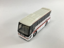 【動作保証】TAKARA TOMY TOMICA 一畑バス トミカくじXI 日本全国! セレガ & ガーラコレクション トミカ 中古 W8827439_画像1