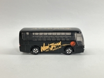 【動作保証】TOMY TOMICA 新日本プロレス バス MITSUBISHI FUSO AERO QUEEN トミカ 中古 W8827435_画像5