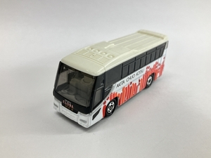 【動作保証】TAKARA TOMY TOMICA 秋田中央交通 トミカくじXI 日本全国! セレガ & ガーラコレクション トミカ 中古 W8827434