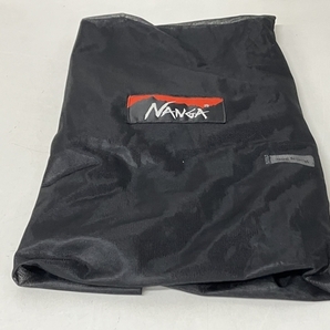 NANGA AURORA light 750 DX オーロラライト キャンプ用品 ナンガ 中古 S8824329の画像10