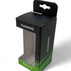 【動作保証】GARMIN TruSwing ゴルフ スイングチェッカー トゥルースイング ガーミン 中古 Z8828678の画像2