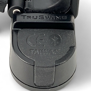 【動作保証】GARMIN TruSwing ゴルフ スイングチェッカー トゥルースイング ガーミン 中古 Z8828678の画像6