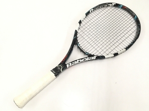 BabolaT PUREDRIVE GT 2013年モデル 硬式 テニスラケット スポーツ用品 中古 T8808974