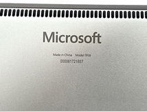 【動作保証】Microsoft Surface Laptop 4 AMD Ryzen 5 Microsoft Surface Edition 8GB SSD256GB 13.5型 Win 11 Home 中古 T8778069_画像8