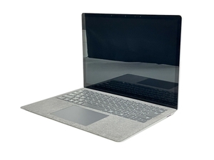 【動作保証】Microsoft Surface Laptop 4 SPB-00046 ノート PC AMD Ryzen 5 8GB SSD256GB 13.5型 Win 11 Pro 中古 T8768728